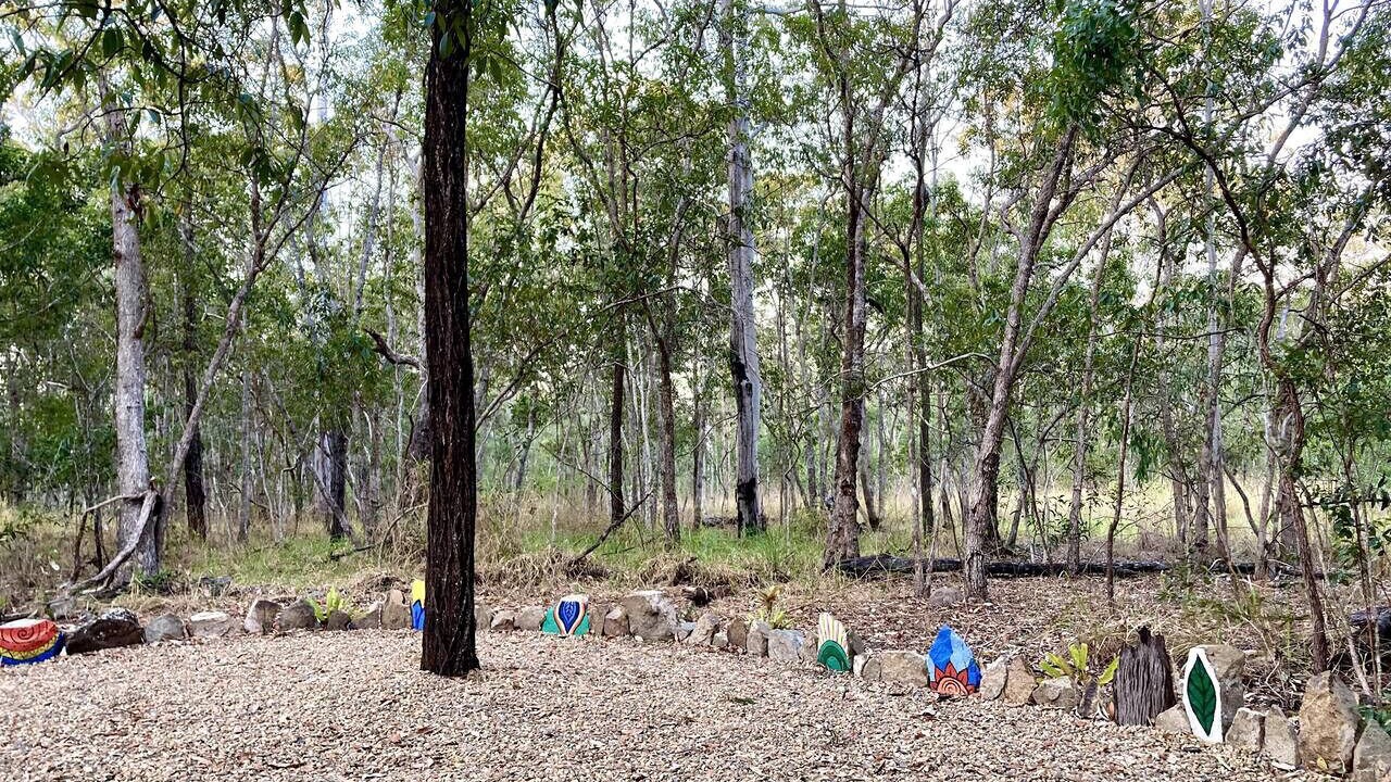 Photo of Outdoor in Captain Creek
