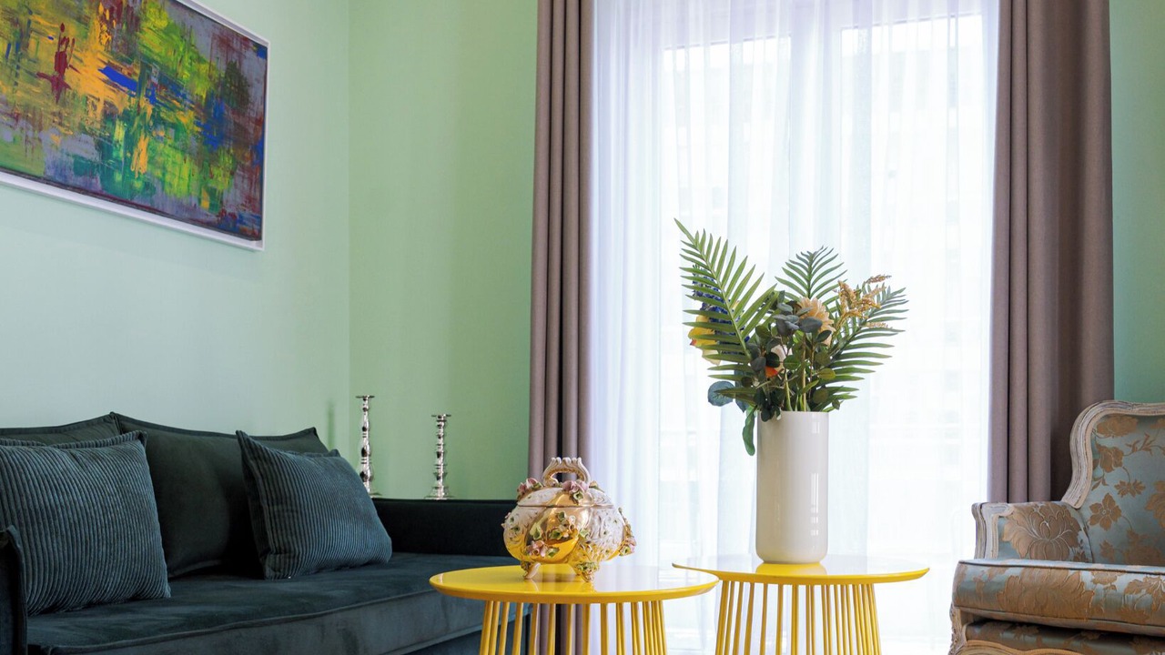 Photo of Livingroom in Mets