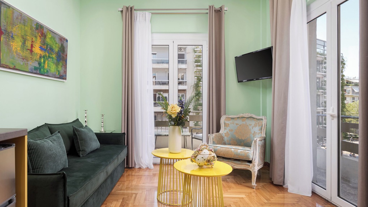 Photo of Livingroom in Mets