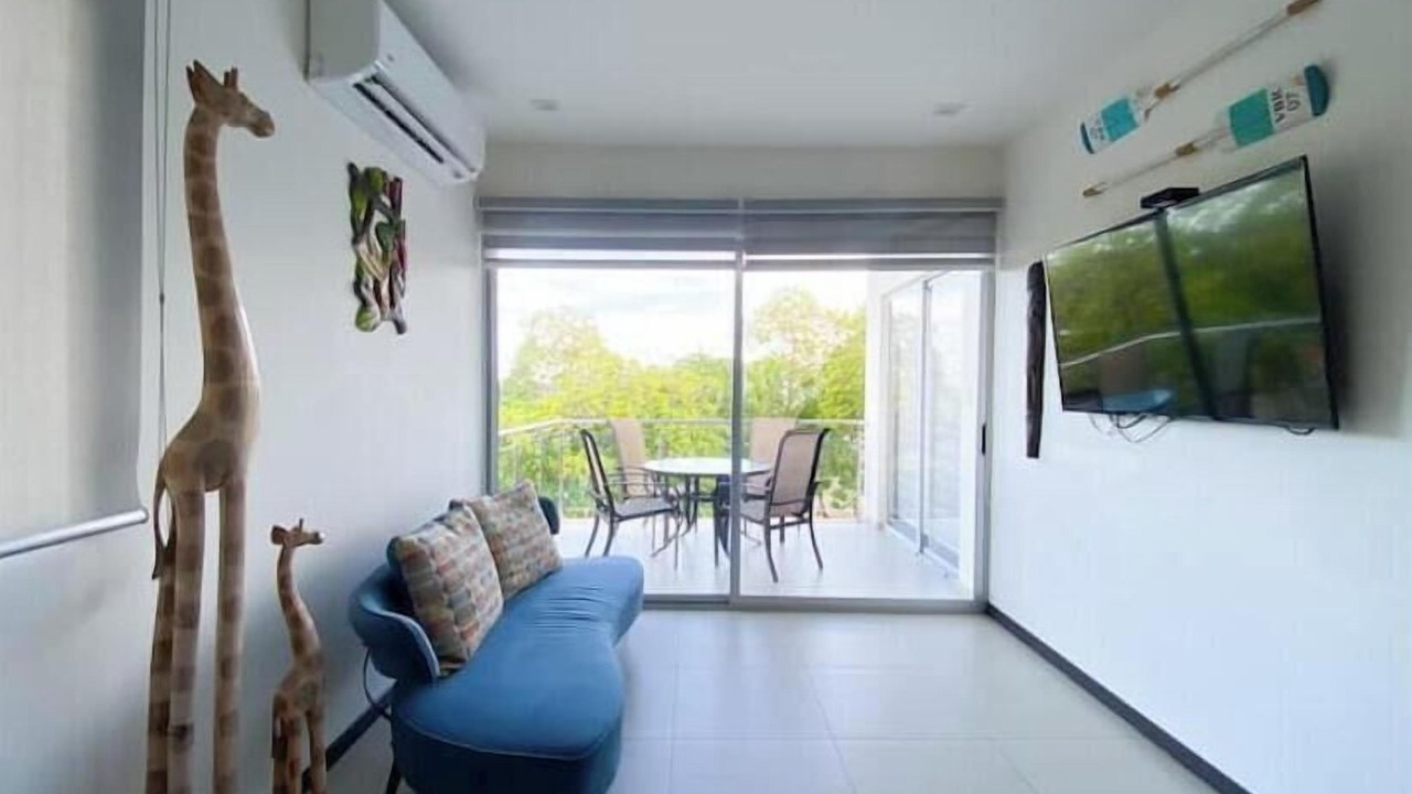 Photo of Livingroom in Bejuco