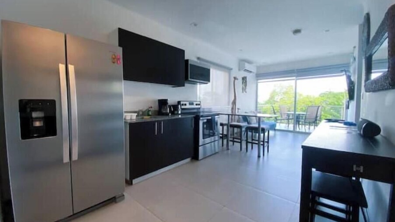Photo of Kitchen in Bejuco
