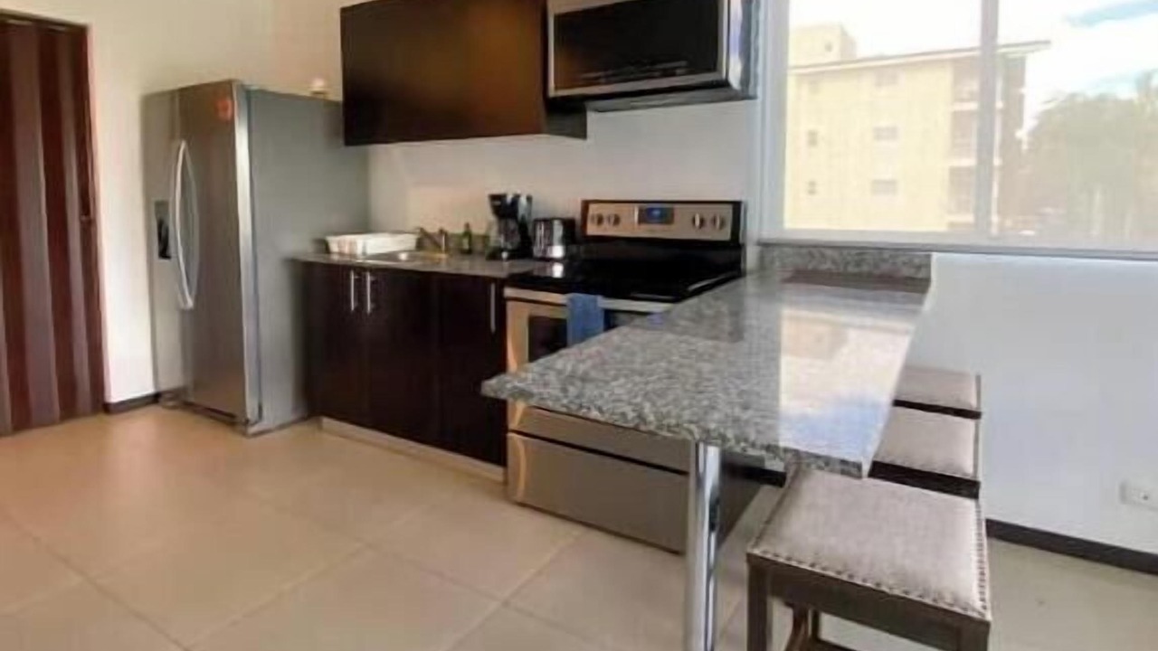 Photo of Kitchen in Bejuco