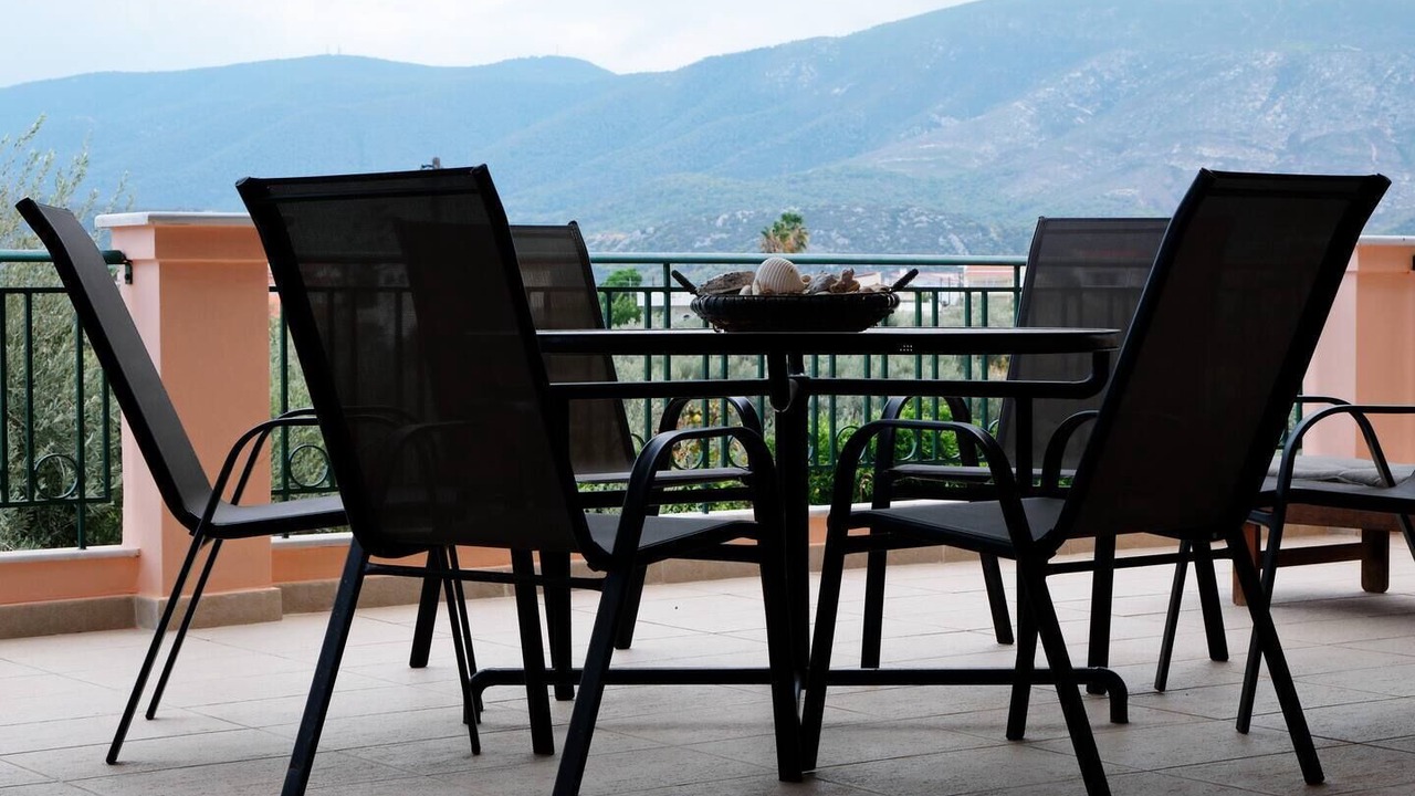 Photo of Outdoor in Loutra Oraias Elenis