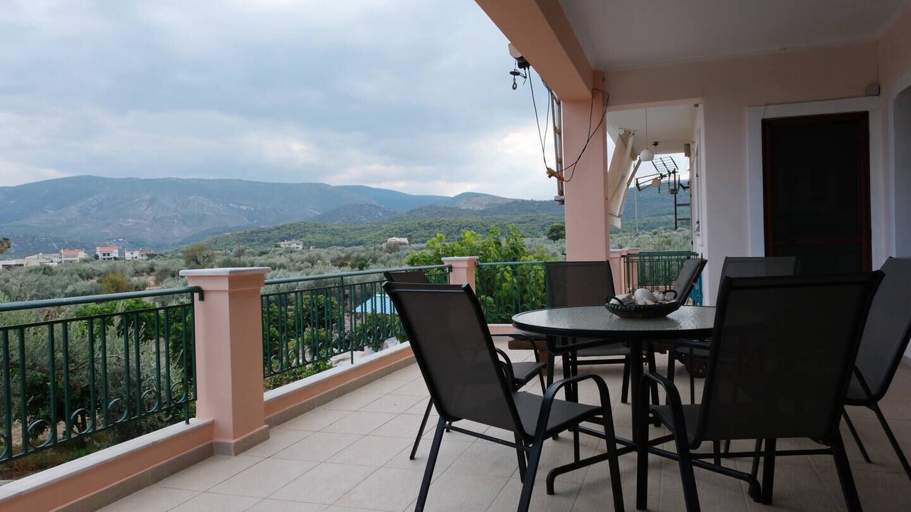 Photo of Outdoor in Loutra Oraias Elenis
