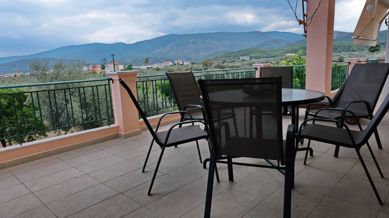 Photo of Outdoor in Loutra Oraias Elenis