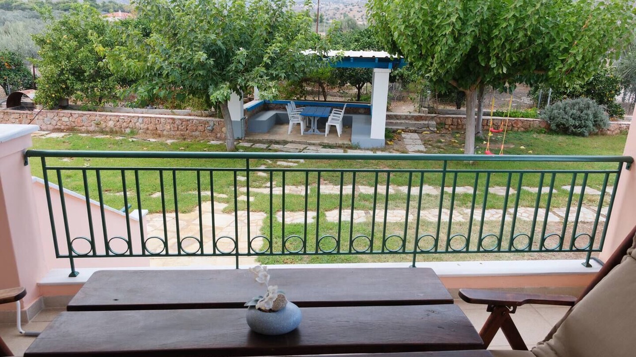 Photo of Outdoor in Loutra Oraias Elenis