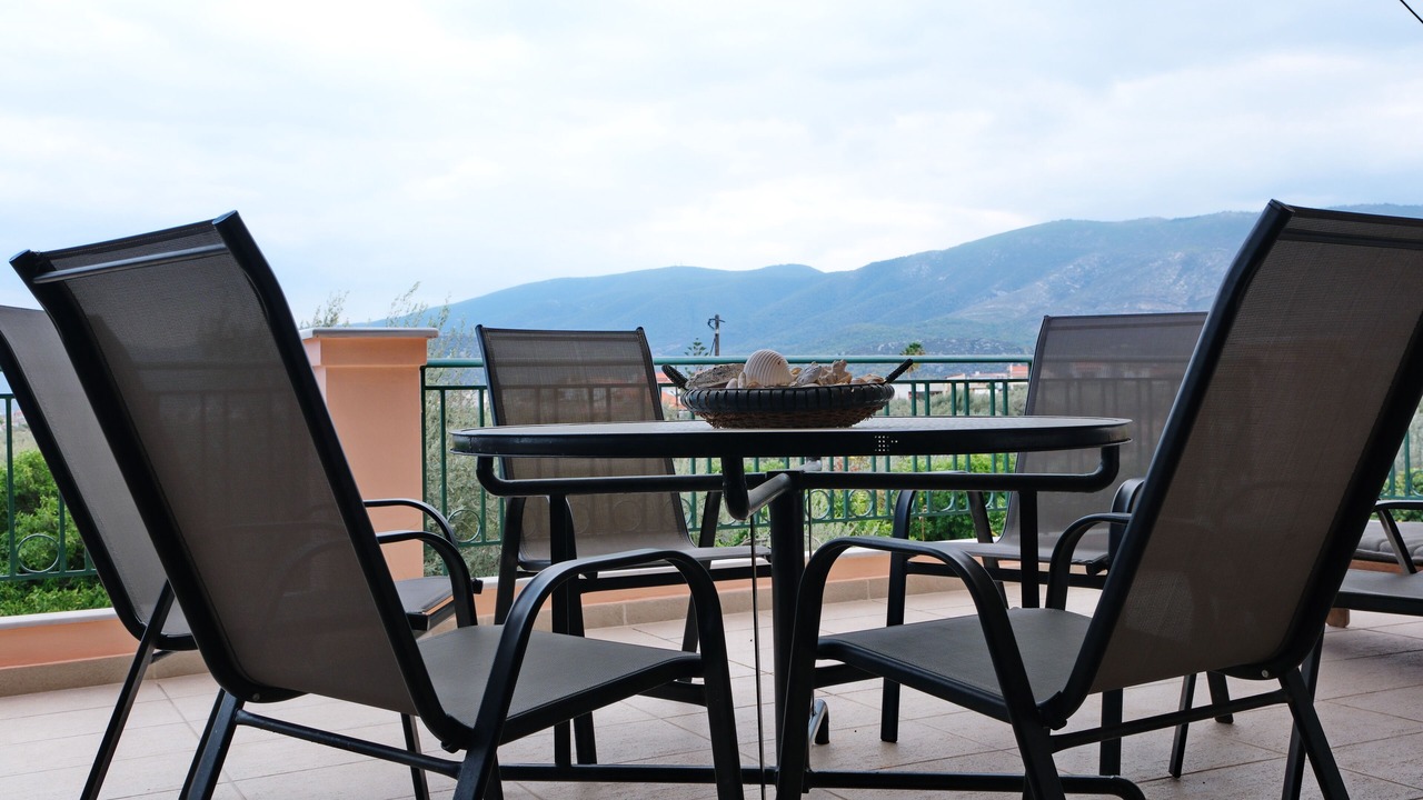 Photo of Outdoor in Loutra Oraias Elenis