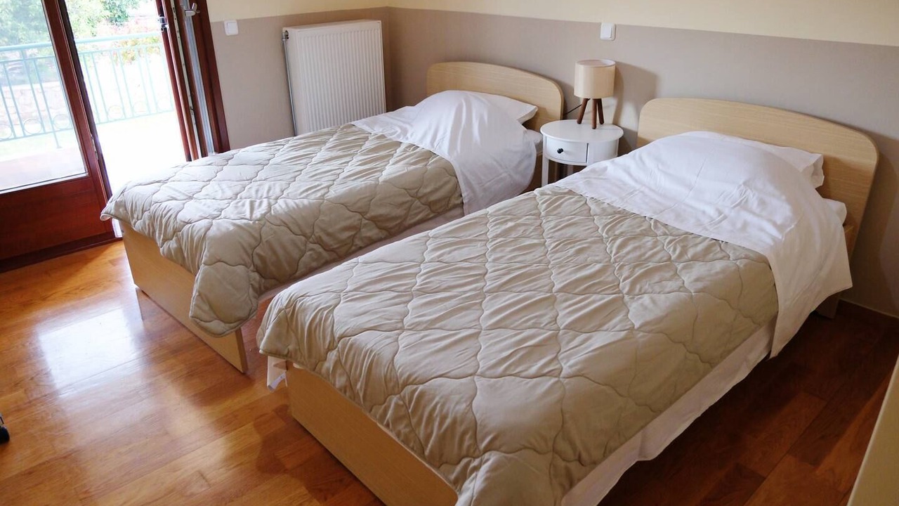 Photo of Bedroom in Loutra Oraias Elenis