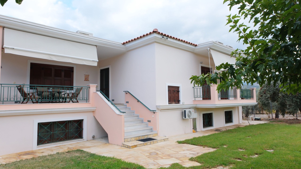 Photo of Outdoor in Loutra Oraias Elenis