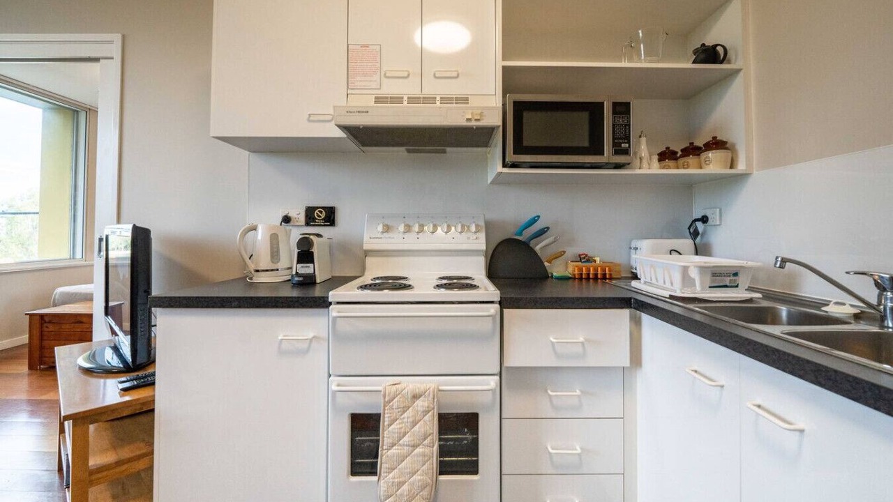 Photo of Kitchen in Auchenflower