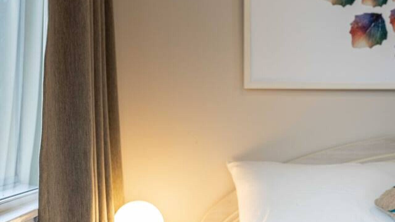 Photo of Bedroom in Auchenflower