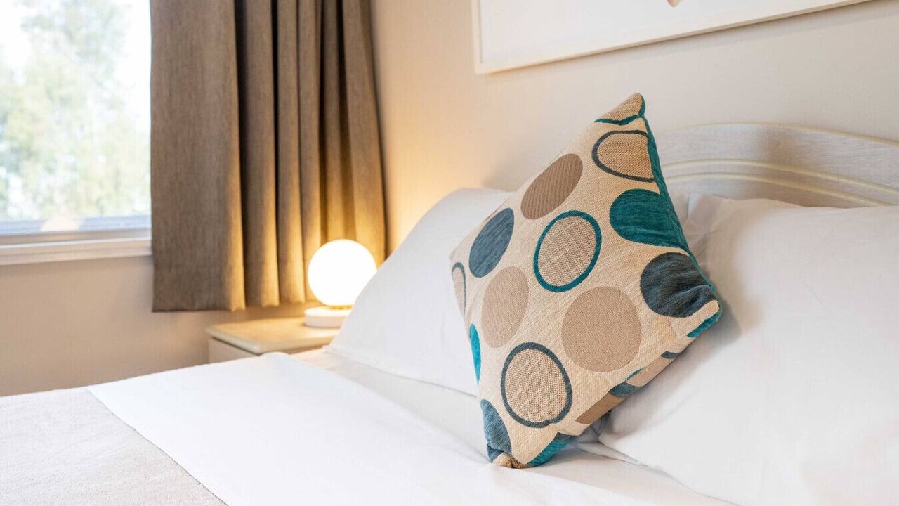 Photo of Bedroom in Auchenflower