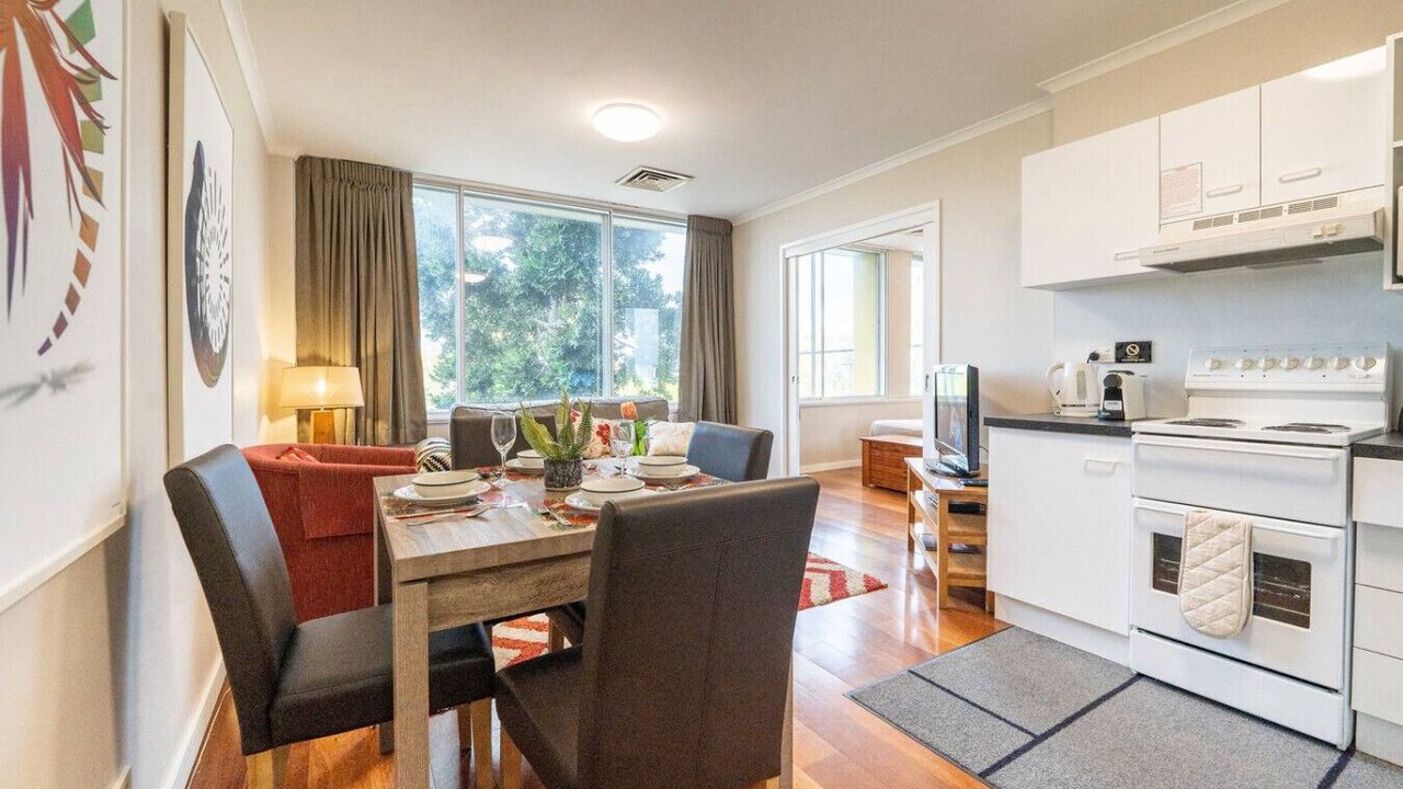 Photo of Kitchen in Auchenflower
