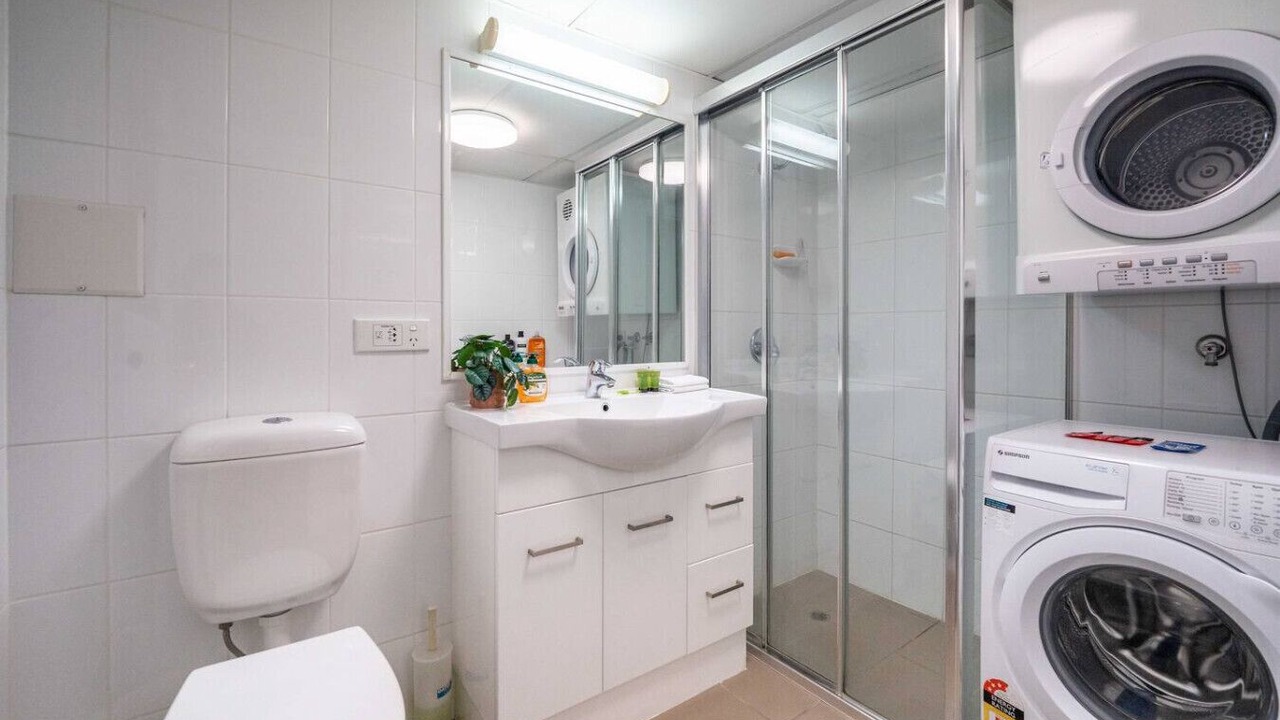 Photo of Bathroom in Auchenflower