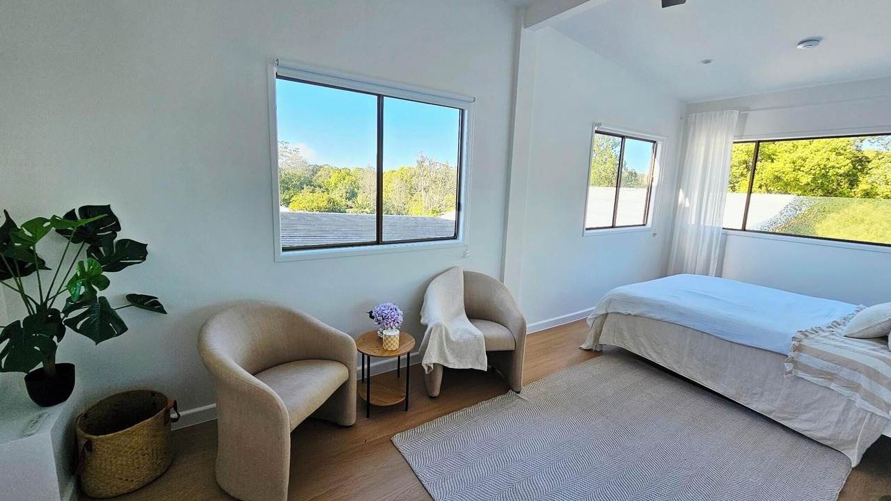 Photo of Bedroom in Flaxton