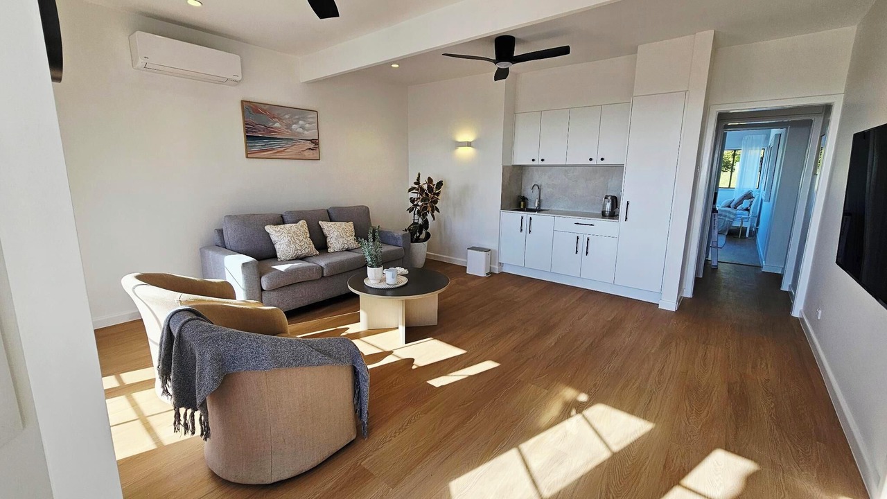 Photo of Livingroom in Flaxton