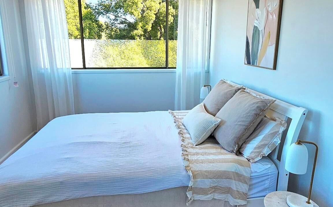 Photo of Bedroom in Flaxton