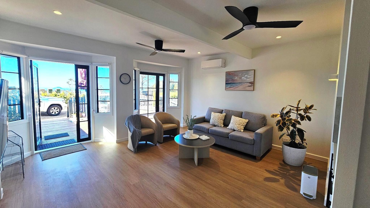 Photo of Livingroom in Flaxton