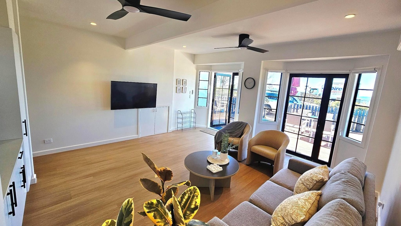 Photo of Livingroom in Flaxton