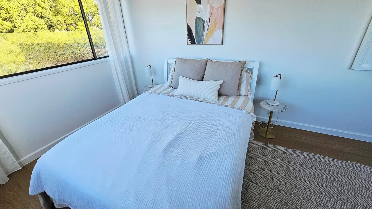 Photo of Bedroom in Flaxton