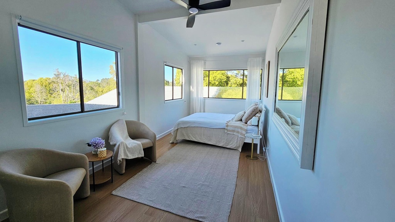 Photo of Bedroom in Flaxton