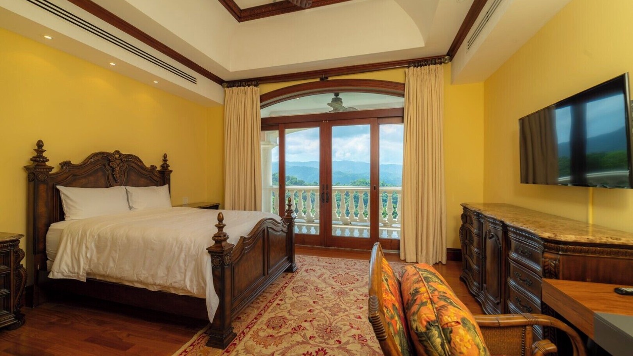 Photo of Bedroom in Jaco