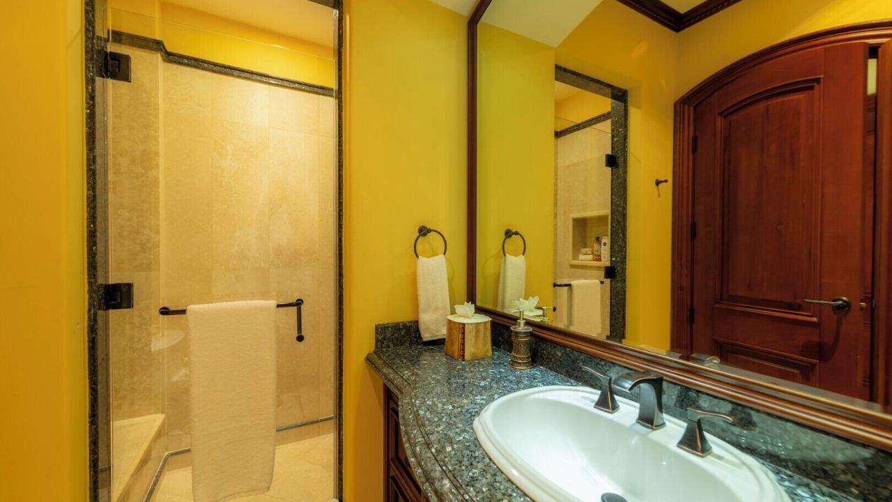 Photo of Bathroom in Jaco