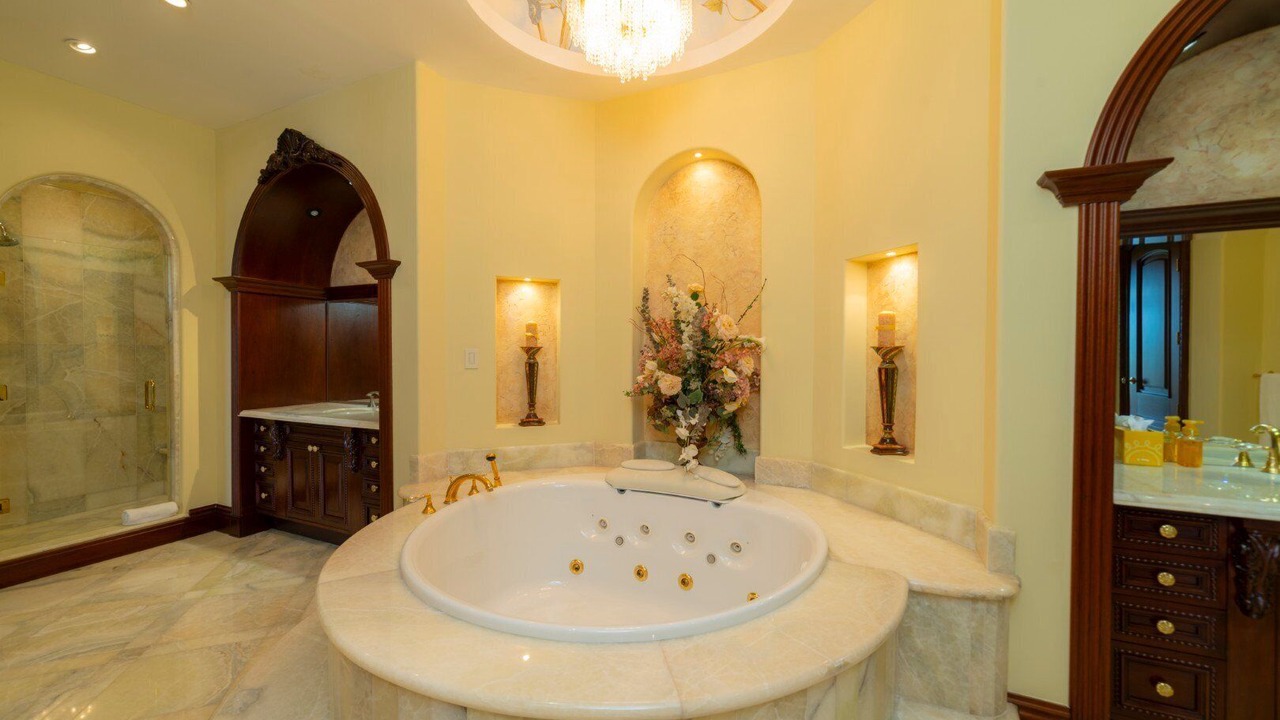 Photo of Bathroom in Jaco