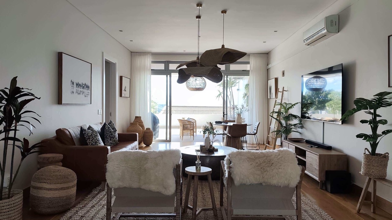 Photo of Livingroom in Plettenberg Bay