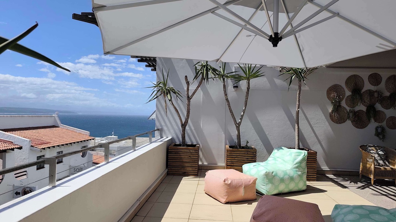 Photo of Patio Balcony in Plettenberg Bay