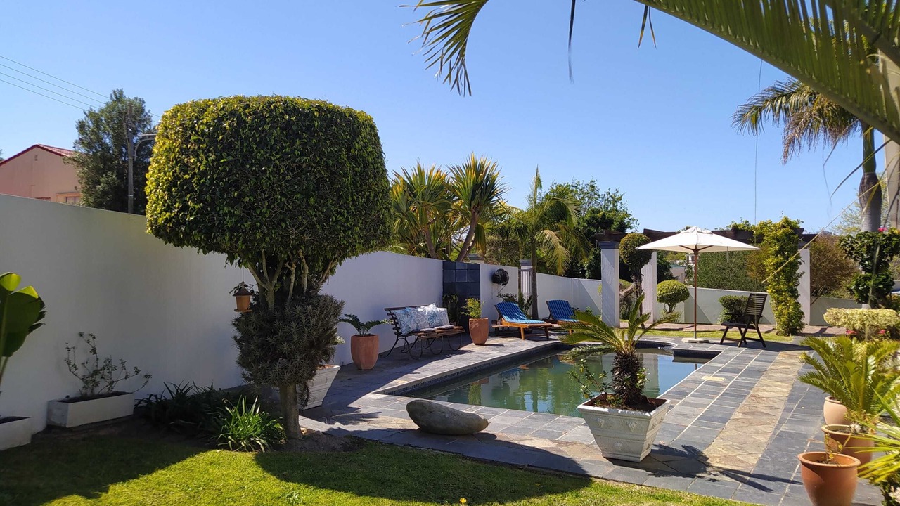 Photo of Outdoor in Plettenberg Bay