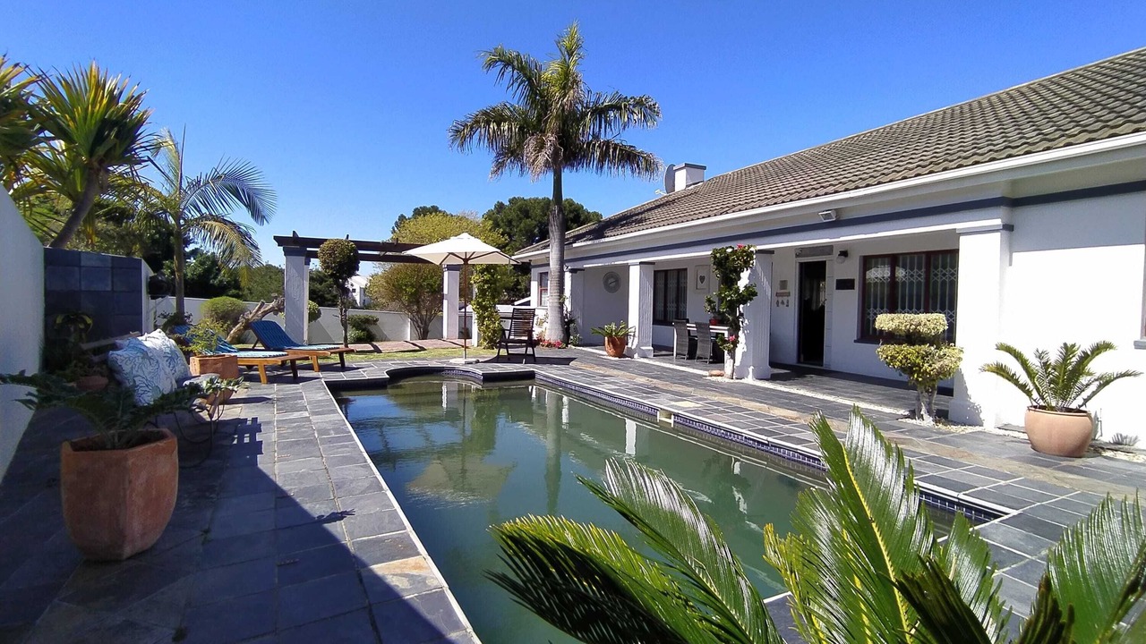 Photo of Outdoor in Plettenberg Bay