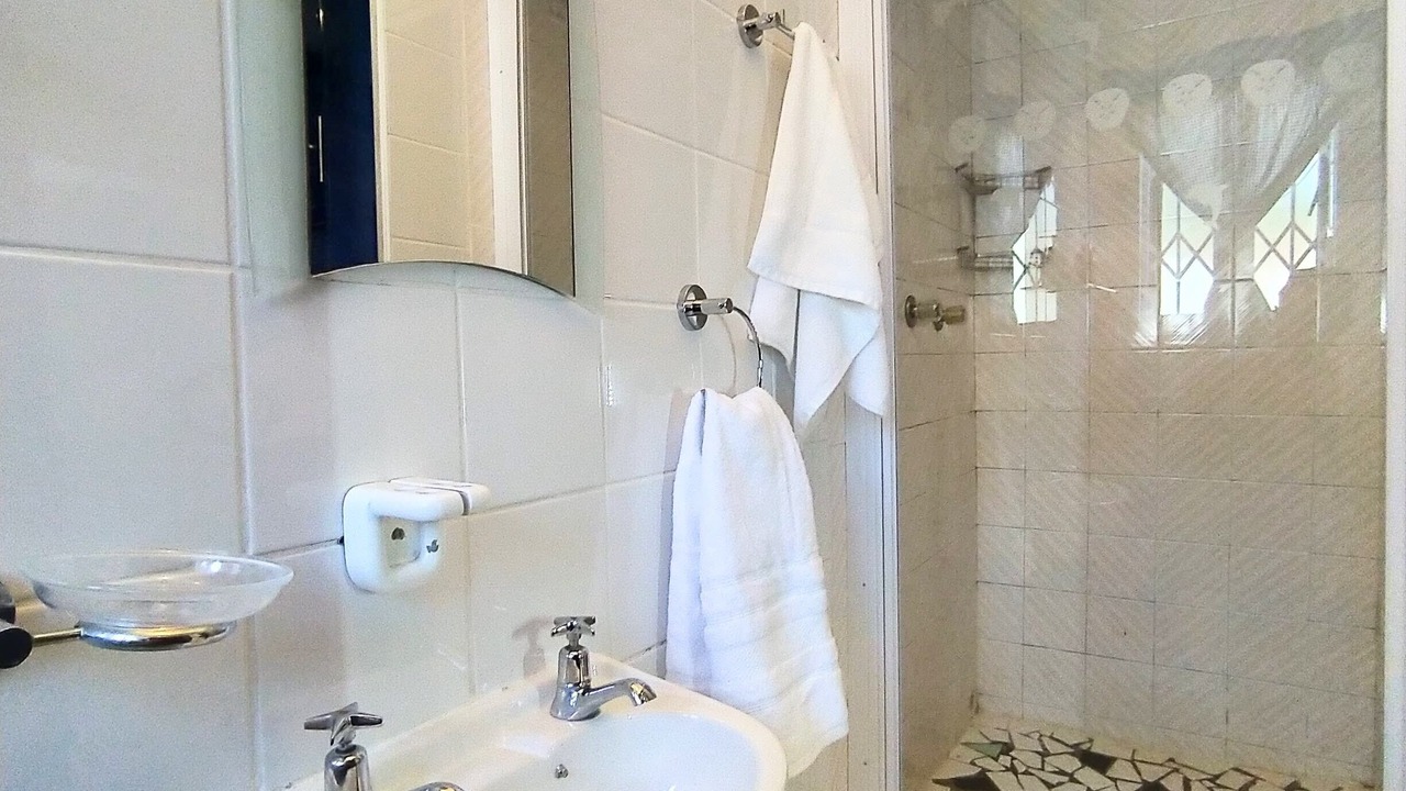 Photo of Bathroom in Plettenberg Bay