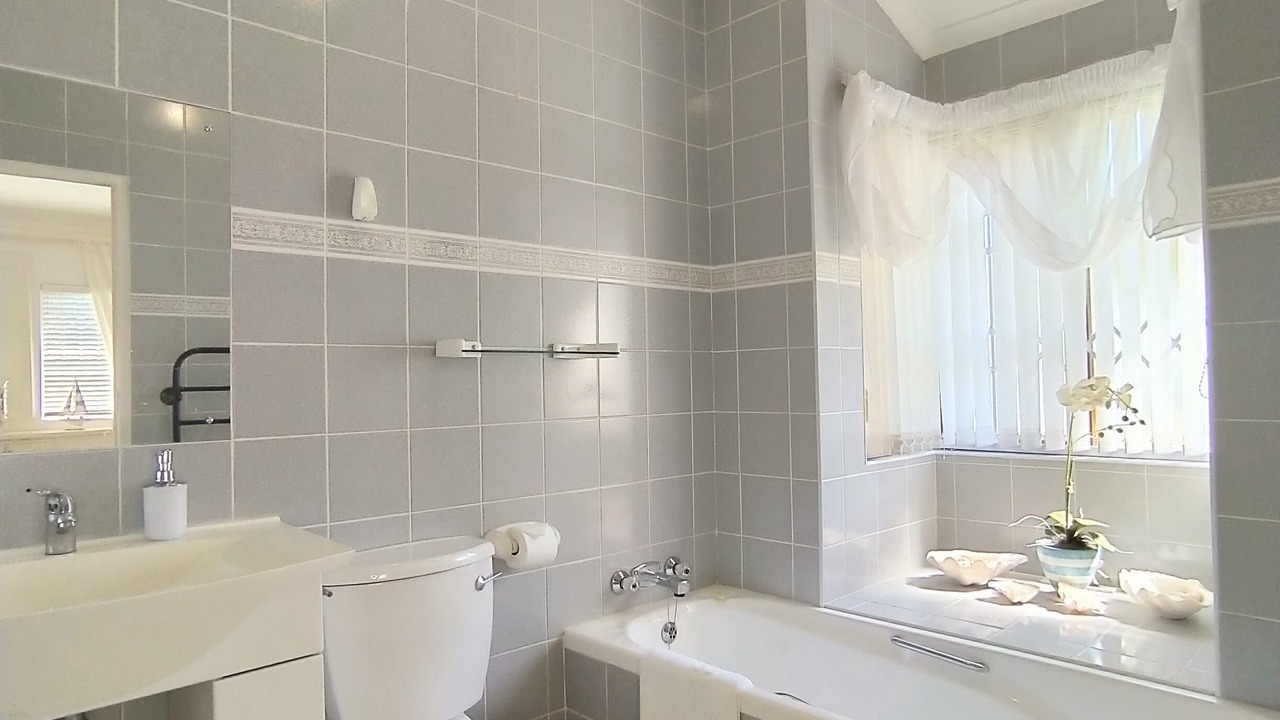 Photo of Bathroom in Plettenberg Bay