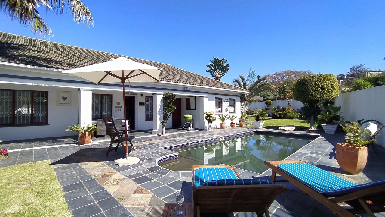Photo of Outdoor in Plettenberg Bay