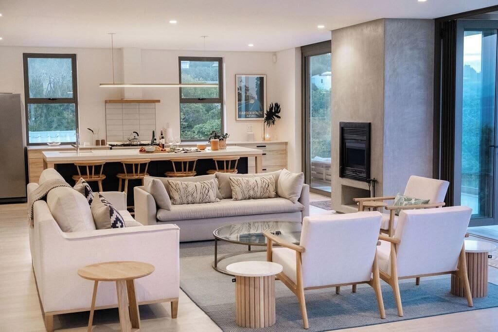 Photo of Livingroom in Plettenberg Bay