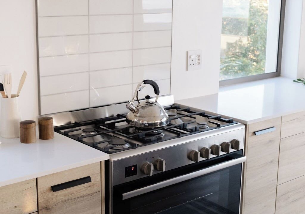 Photo of Kitchen in Plettenberg Bay