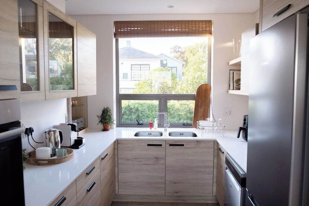 Photo of Kitchen in Plettenberg Bay
