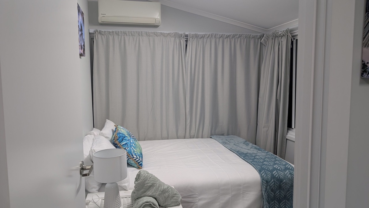 Photo of Bedroom in Parramatta Park