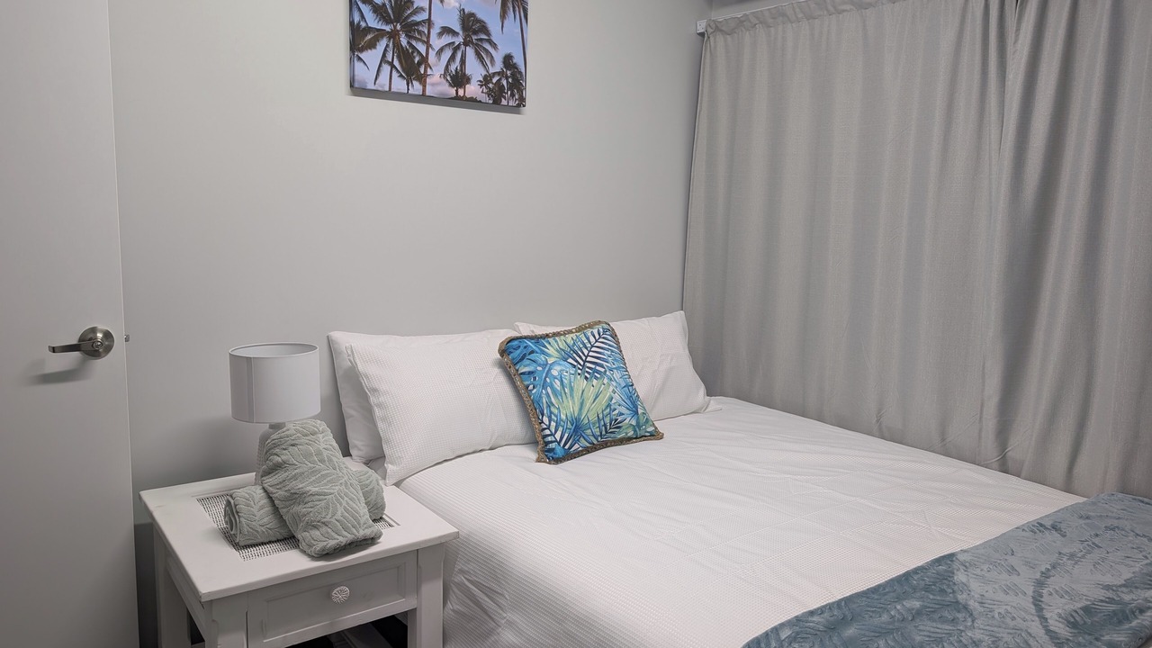 Photo of Bedroom in Parramatta Park