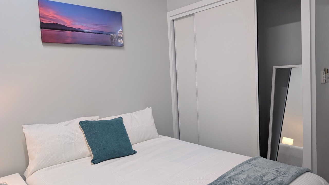 Photo of Bedroom in Parramatta Park