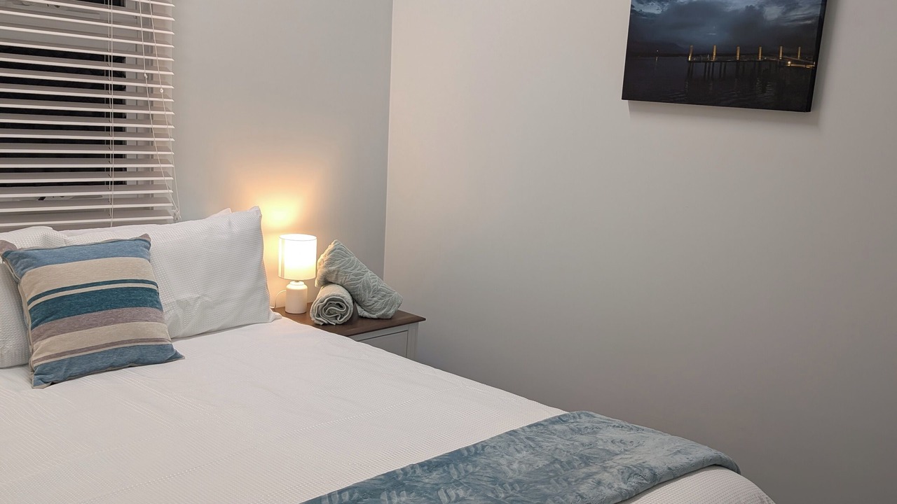 Photo of Bedroom in Parramatta Park