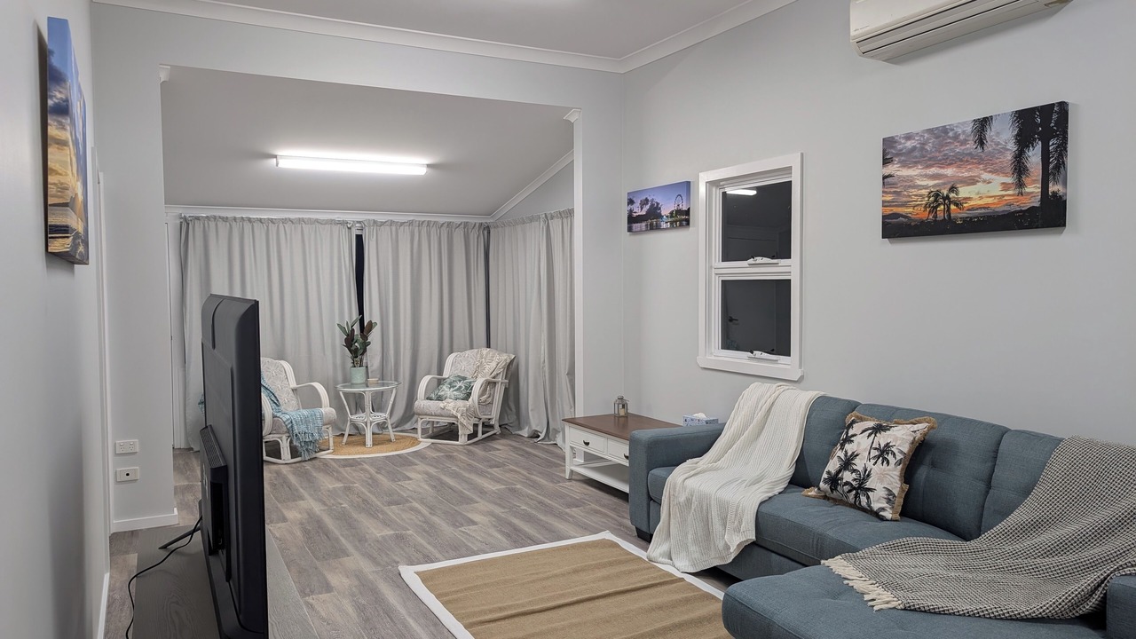 Photo of Livingroom in Parramatta Park