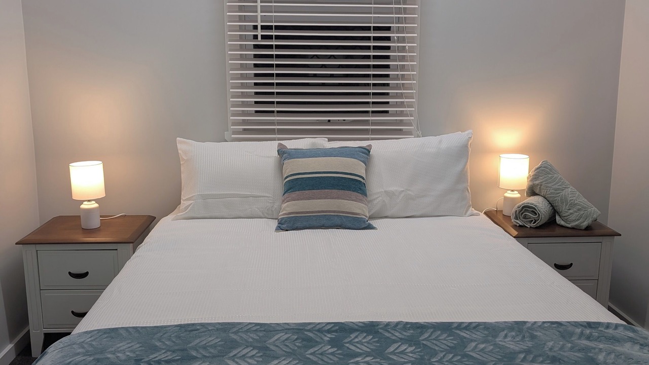 Photo of Bedroom in Parramatta Park