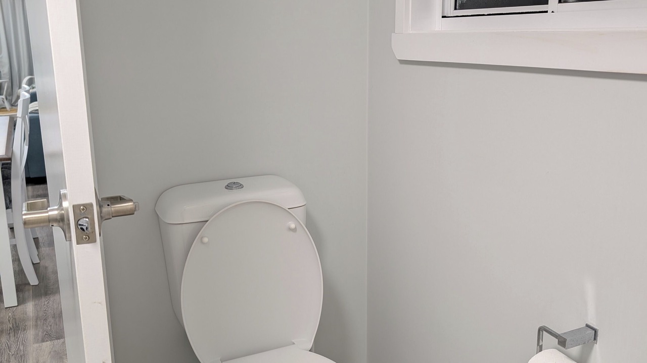 Photo of Bathroom in Parramatta Park