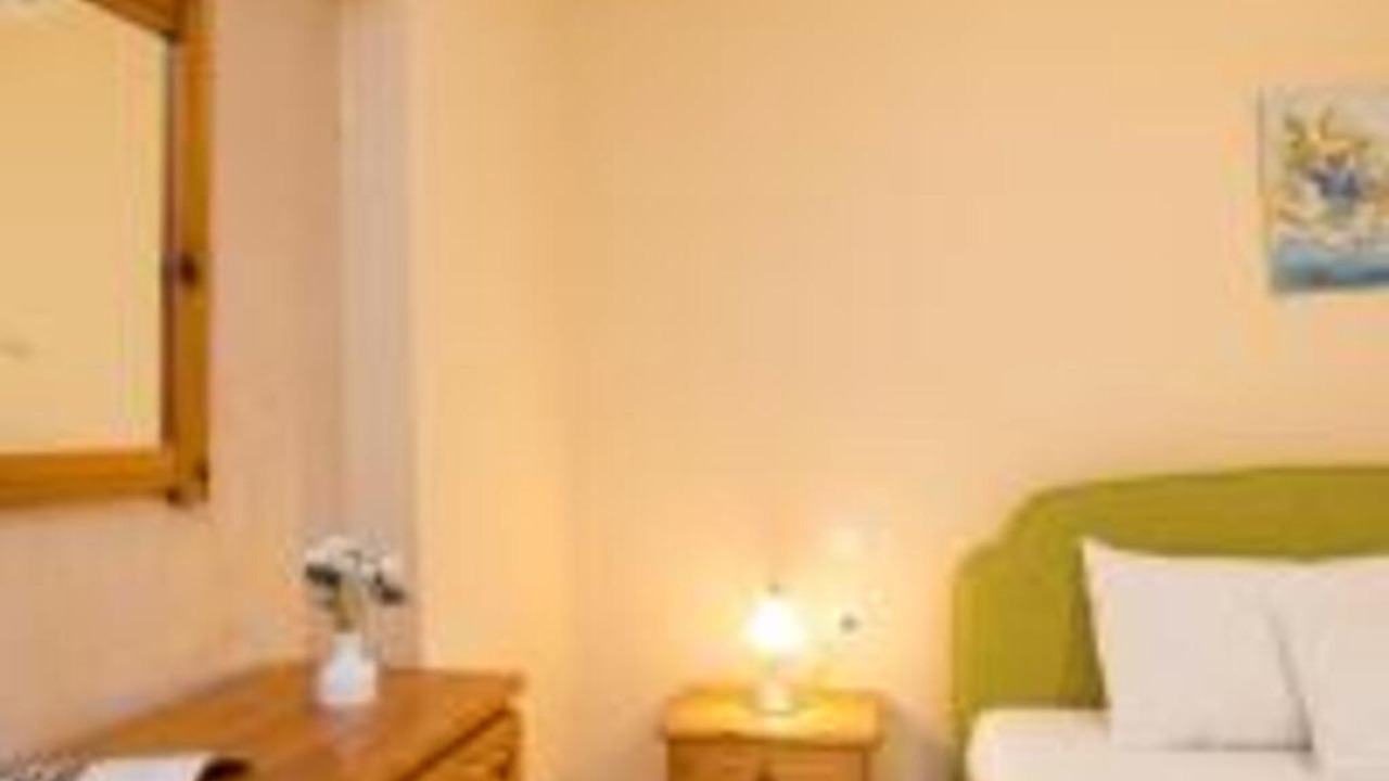 Photo of Bedroom in Lefkada Town