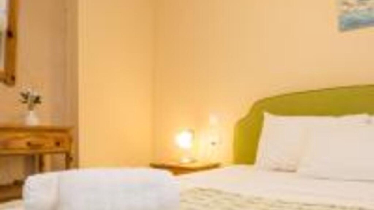 Photo of Bedroom in Lefkada Town