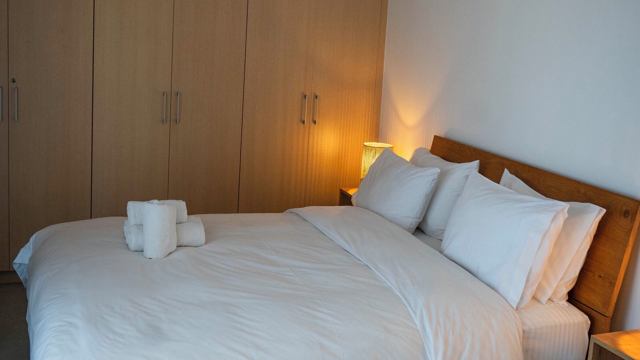 Photo of Bedroom in Trikala