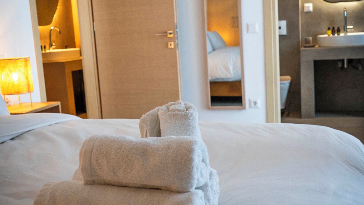 Photo of Bedroom in Trikala
