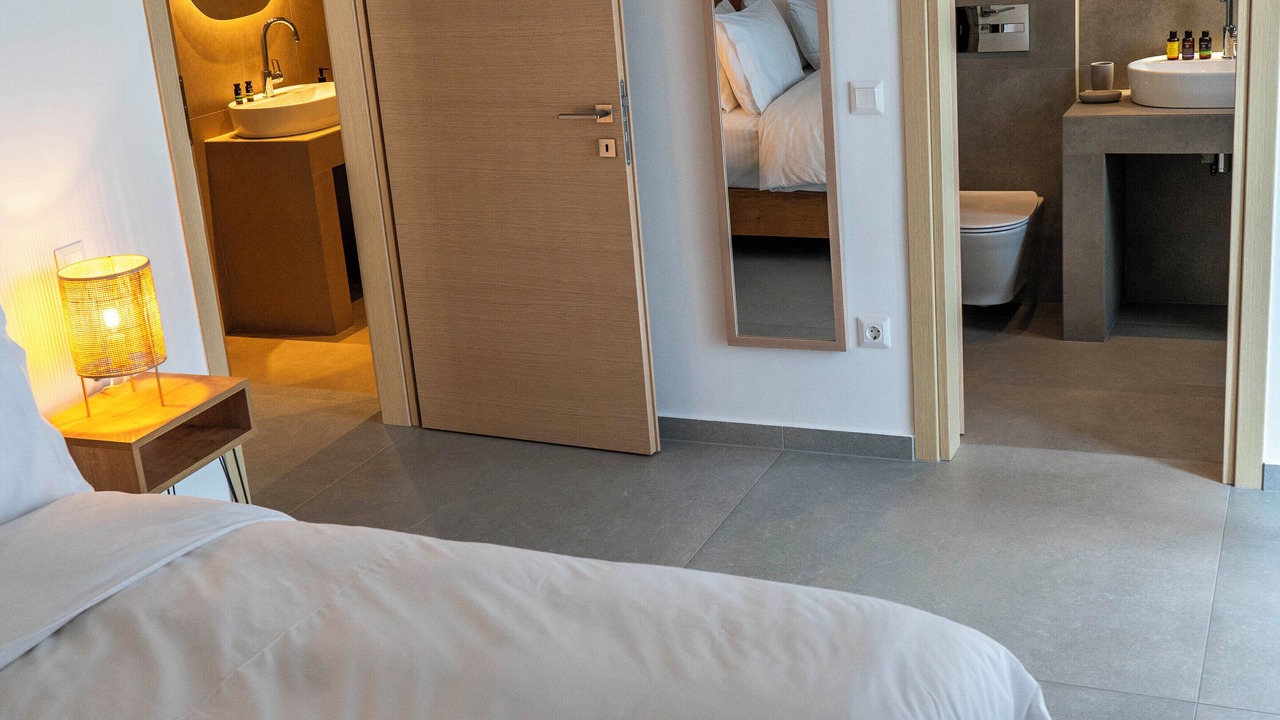 Photo of Bedroom in Trikala